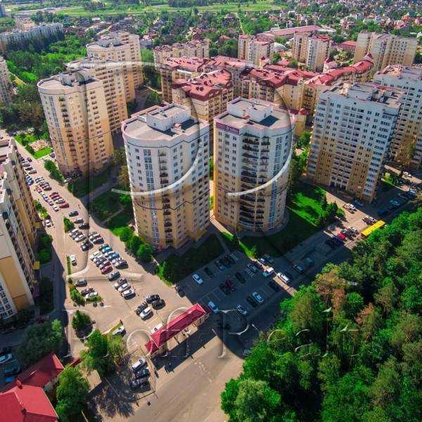 Продаж 3-кімнатної квартири 87 м², Валерія Лобановського вул., 30Б