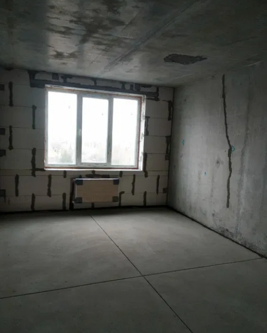 Продажа 1-комнатной квартиры 46 м², Варненская ул.
