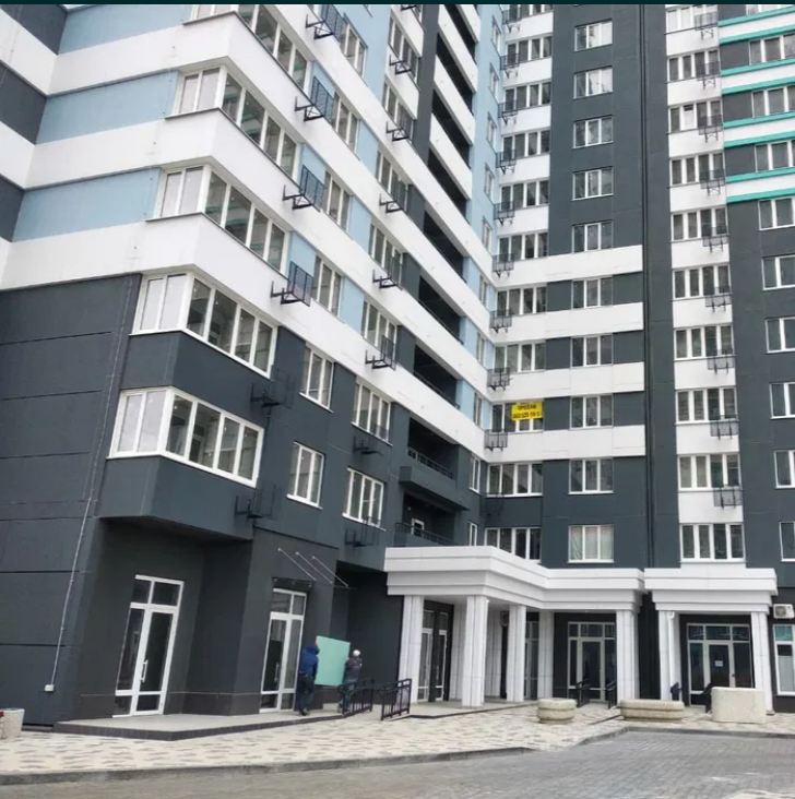 Продажа 1-комнатной квартиры 46 м², Варненская ул.