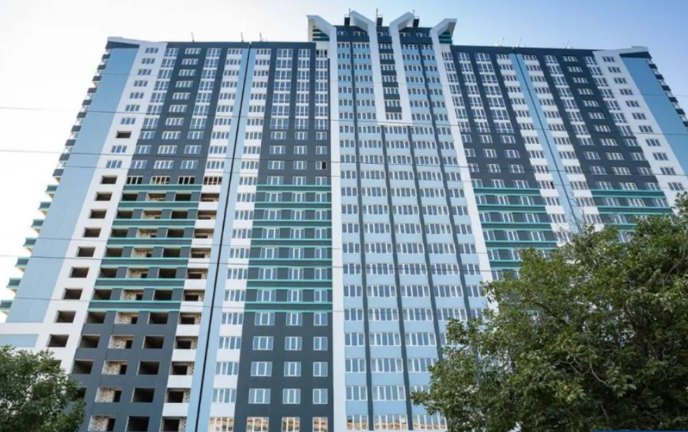 Продажа 1-комнатной квартиры 46 м², Варненская ул.
