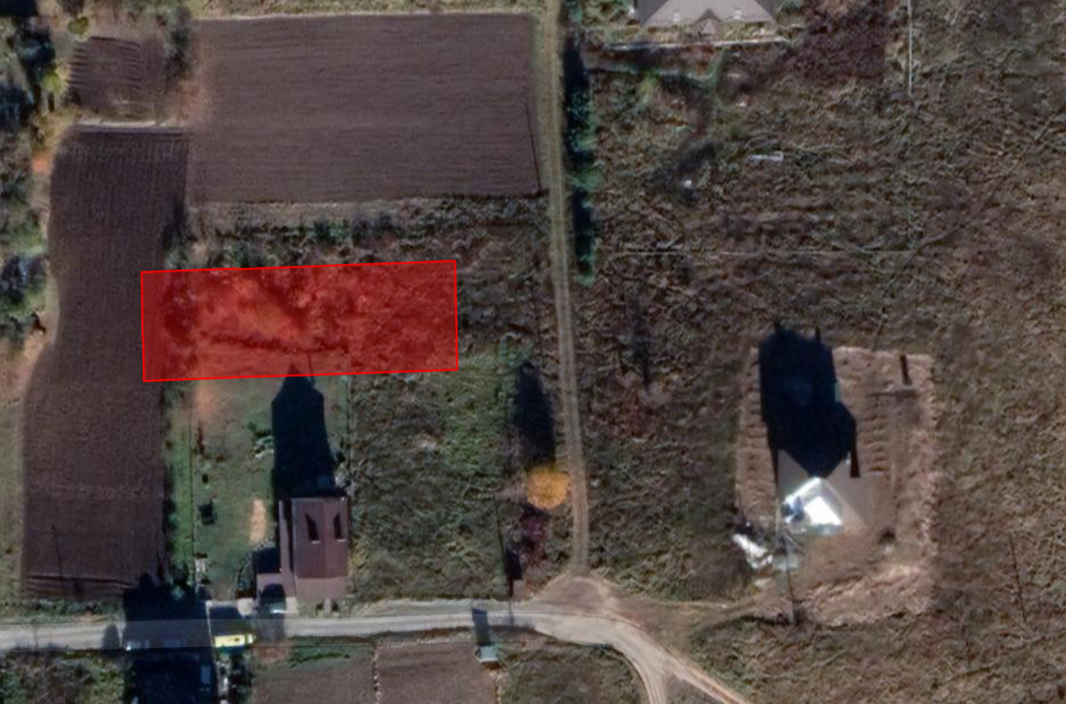 Продажа участка под индивидуальное жилое строительство 10 соток, Майская ул.