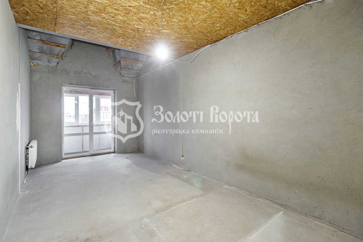 Продаж 3-кімнатної квартири 72.6 м², Машинобудівників вул., 19-21