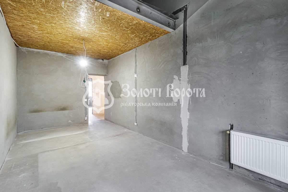 Продаж 3-кімнатної квартири 72.6 м², Машинобудівників вул., 19-21