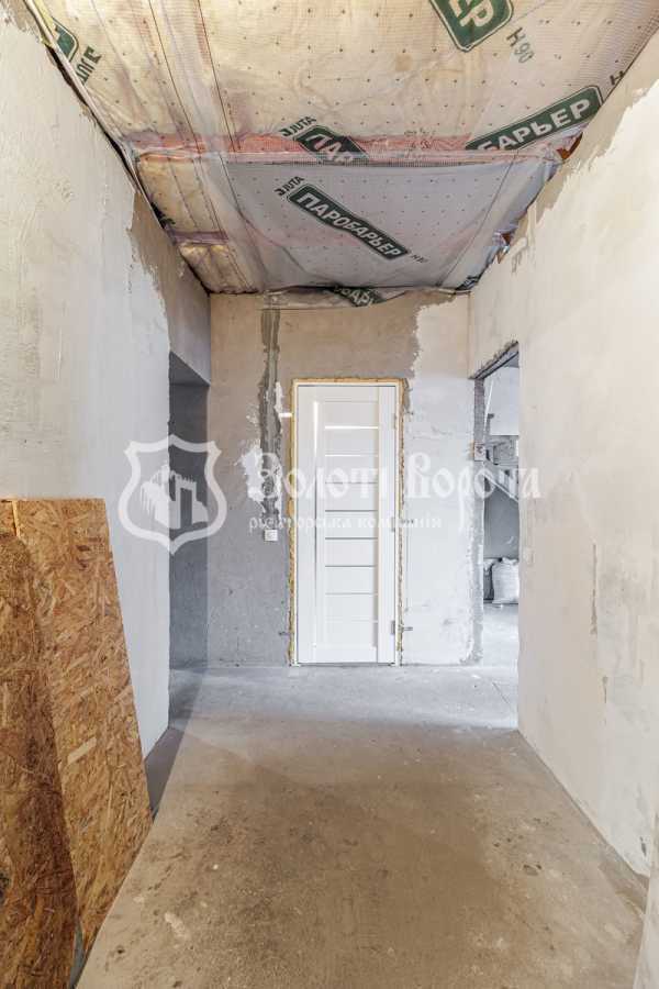 Продаж 3-кімнатної квартири 72.6 м², Машинобудівників вул., 19-21