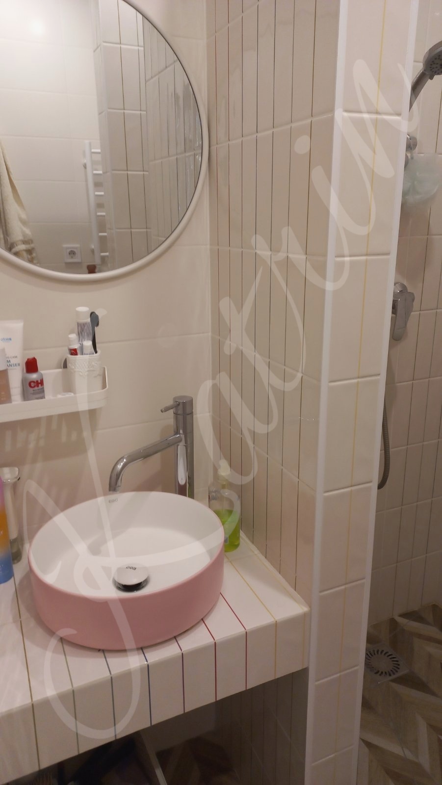 Аренда 1-комнатной квартиры 26 м², Сергея Подолинского ул.