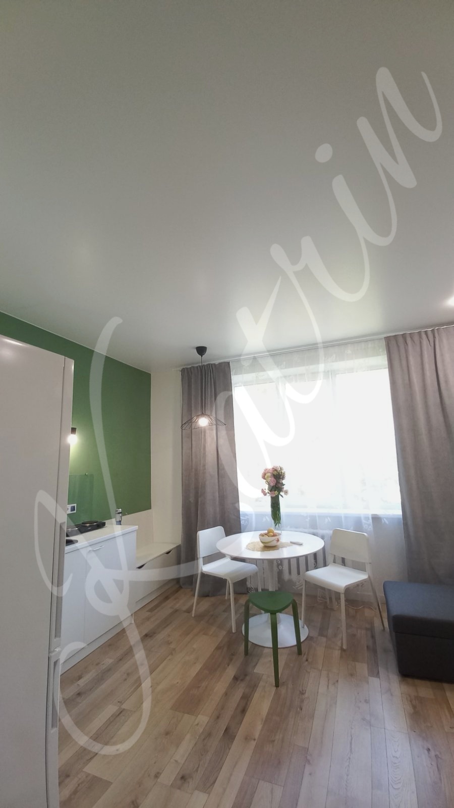 Аренда 1-комнатной квартиры 26 м², Сергея Подолинского ул.