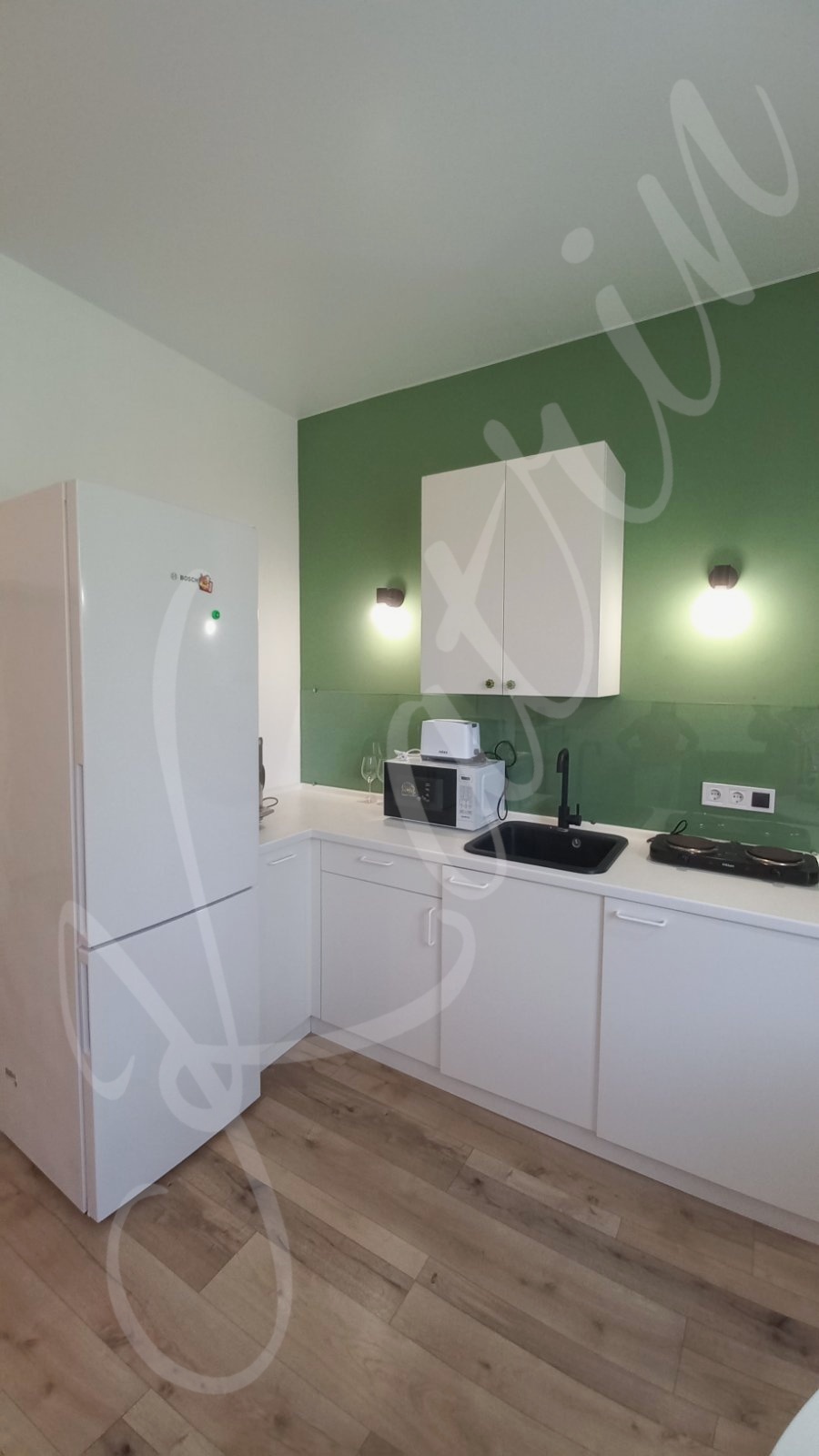 Аренда 1-комнатной квартиры 26 м², Сергея Подолинского ул.