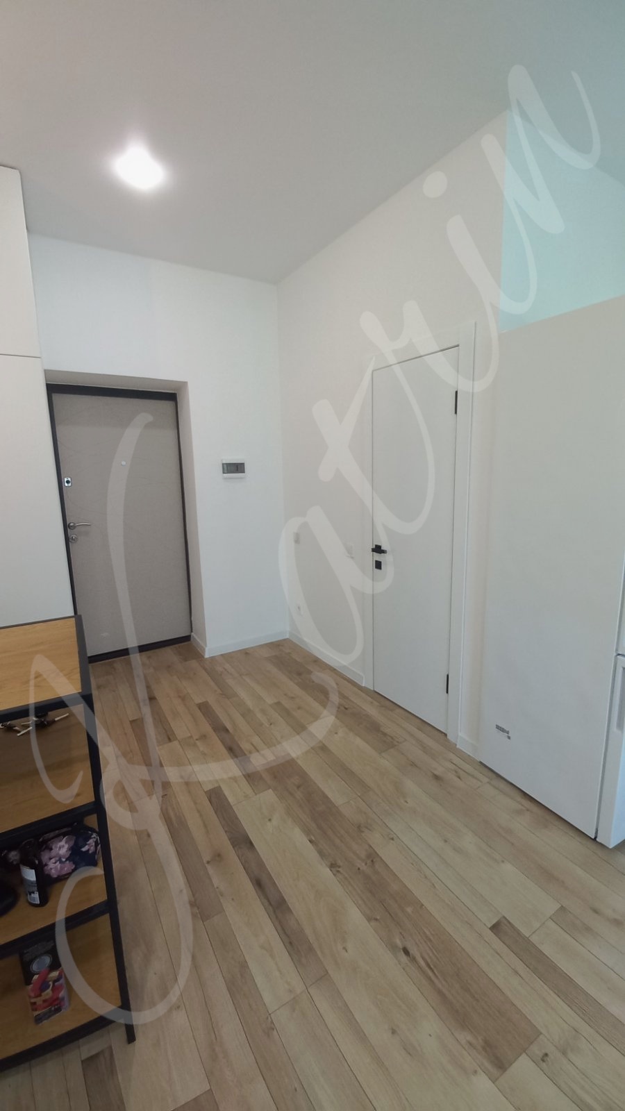 Аренда 1-комнатной квартиры 26 м², Сергея Подолинского ул.