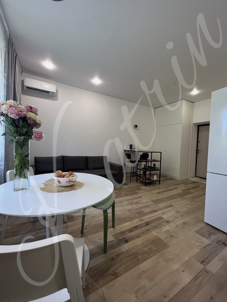 Аренда 1-комнатной квартиры 26 м², Сергея Подолинского ул.