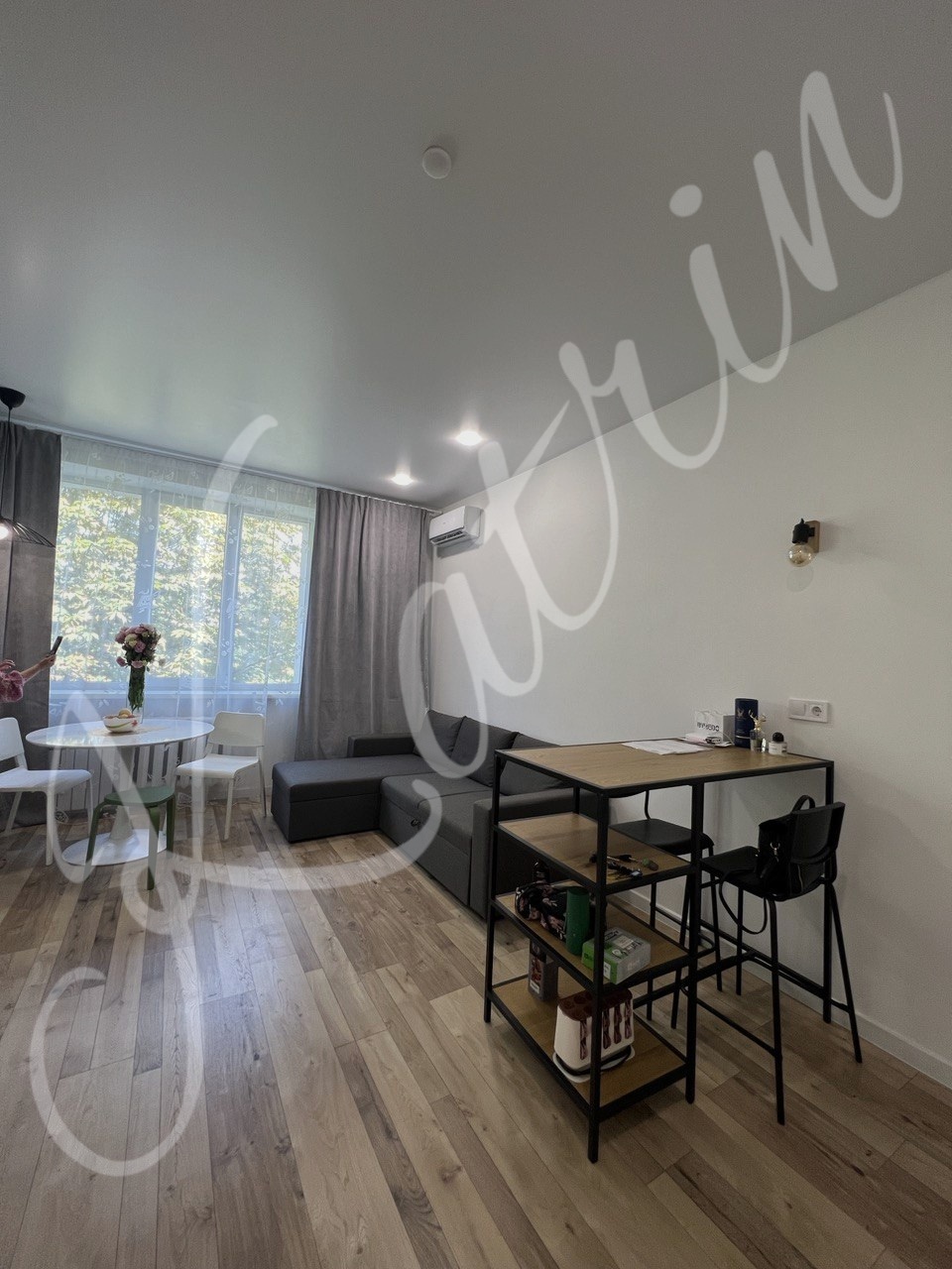 Аренда 1-комнатной квартиры 26 м², Сергея Подолинского ул.