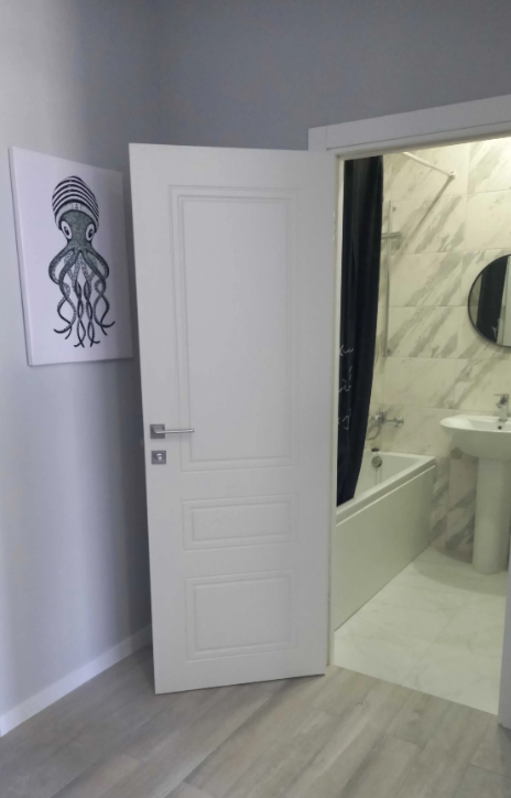 Продажа 1-комнатной квартиры 40 м², Радостная ул.