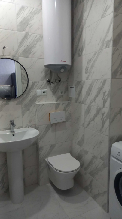 Продажа 1-комнатной квартиры 40 м², Радостная ул.