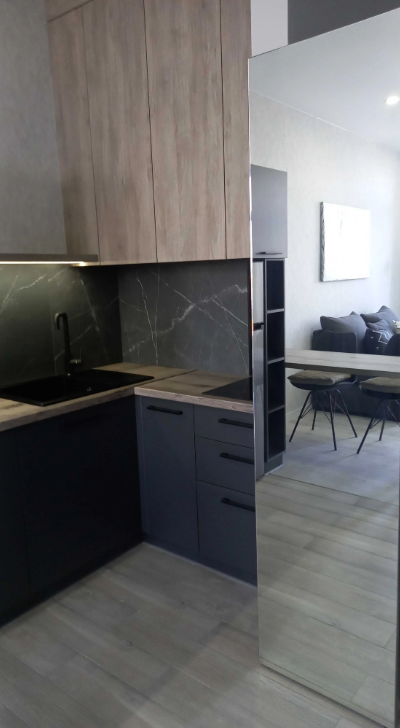 Продажа 1-комнатной квартиры 40 м², Радостная ул.