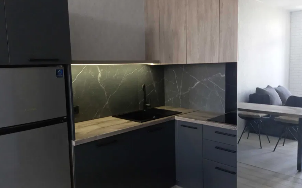 Продажа 1-комнатной квартиры 40 м², Радостная ул.