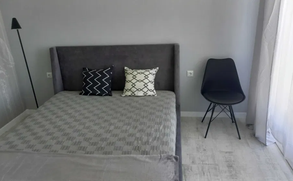 Продажа 1-комнатной квартиры 40 м², Радостная ул.