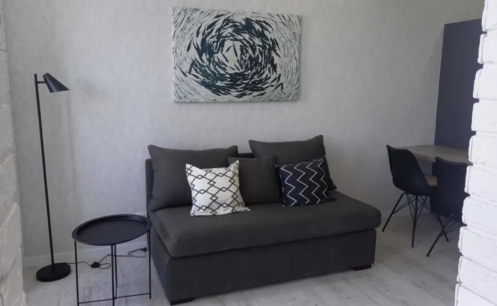 Продажа 1-комнатной квартиры 40 м², Радостная ул.