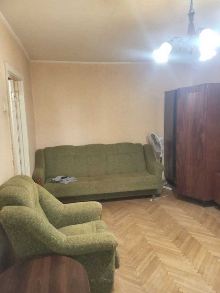 Оренда 1-кімнатної квартири 35 м², Петра Ніщинського вул., 12