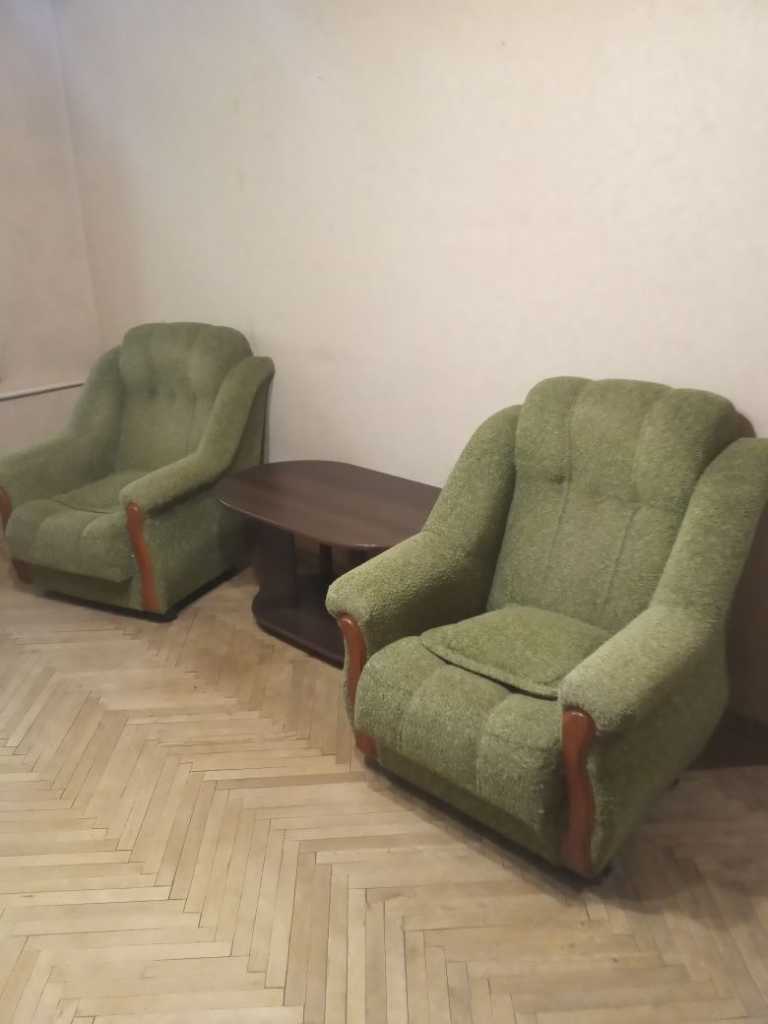 Оренда 1-кімнатної квартири 35 м², Петра Ніщинського вул., 12