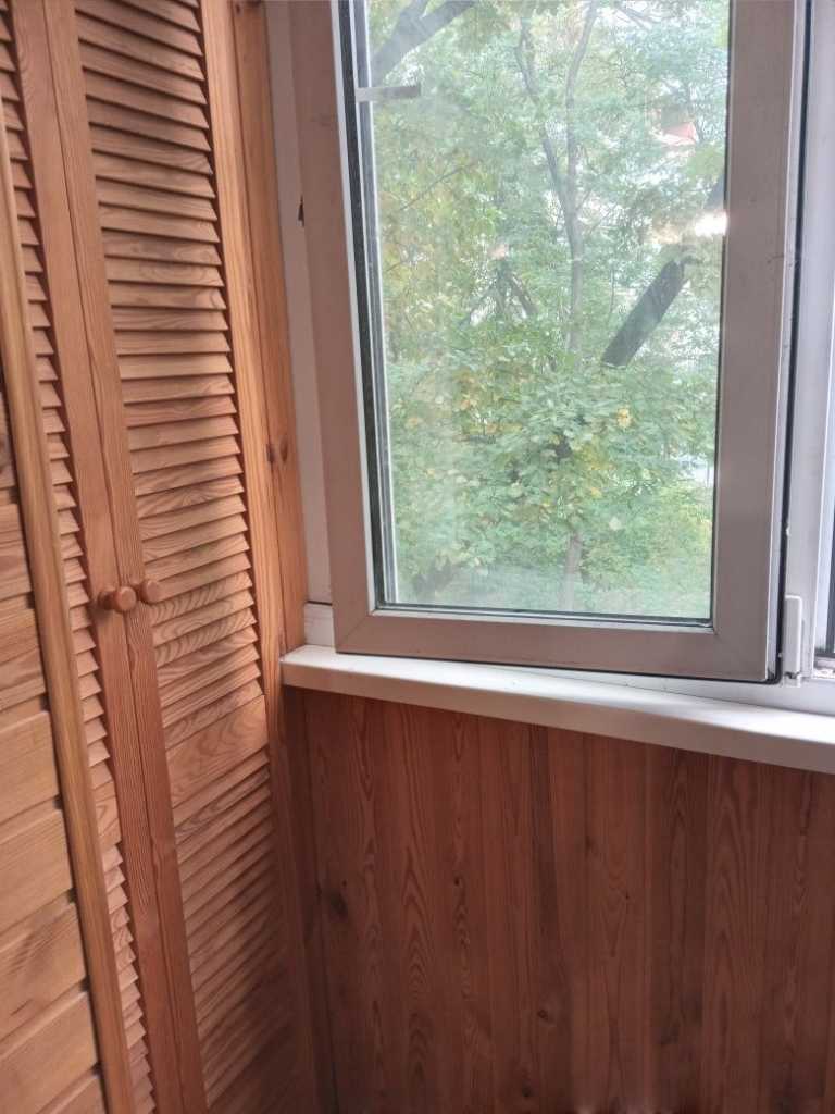 Оренда 1-кімнатної квартири 35 м², Петра Ніщинського вул., 12