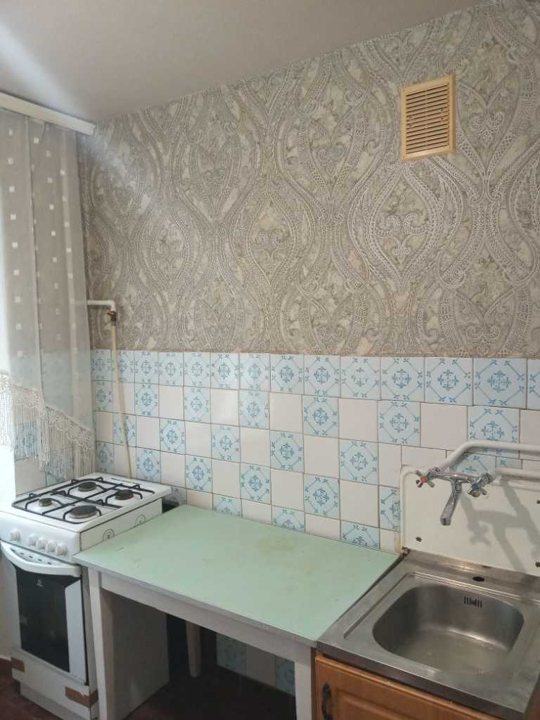Оренда 1-кімнатної квартири 35 м², Петра Ніщинського вул., 12