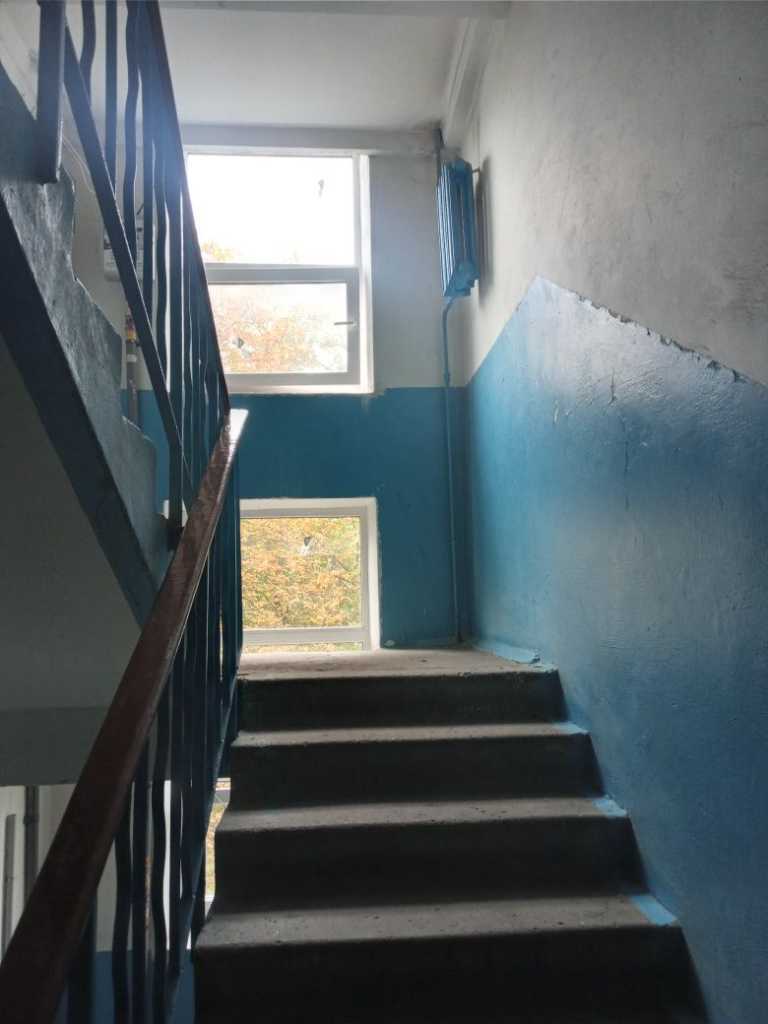 Оренда 1-кімнатної квартири 35 м², Петра Ніщинського вул., 12