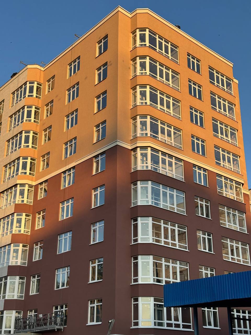 Продажа 1-комнатной квартиры 54.4 м², Героев АТО ул., 81