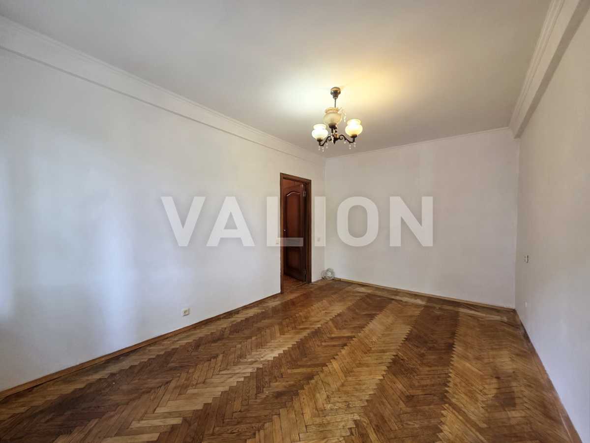 Продаж 2-кімнатної квартири 45.6 м², Литвиненко-Вольгемут вул., 1Б