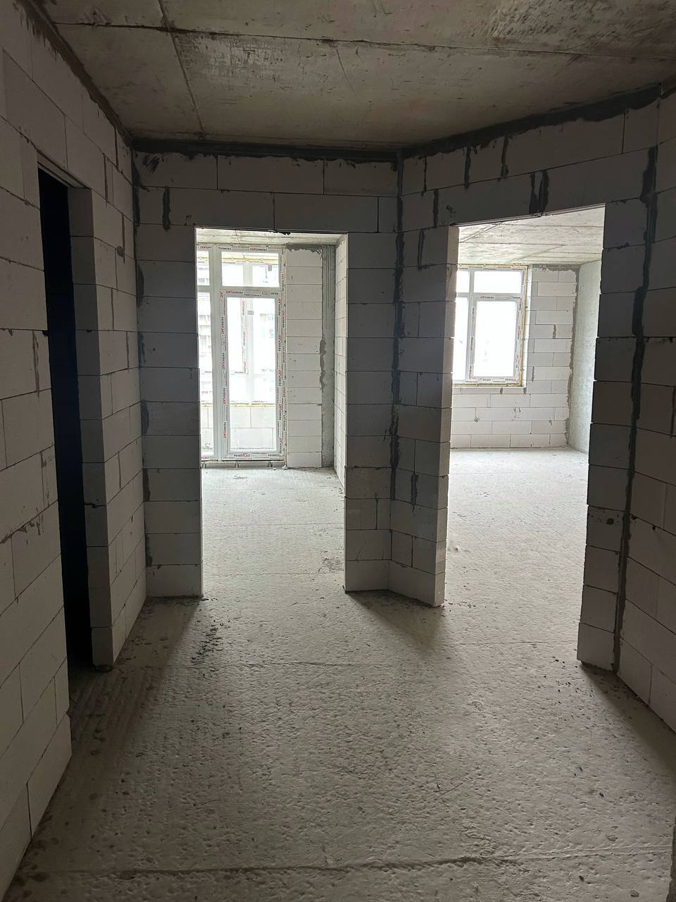 Продажа 1-комнатной квартиры 54.4 м², Героев АТО ул., 81