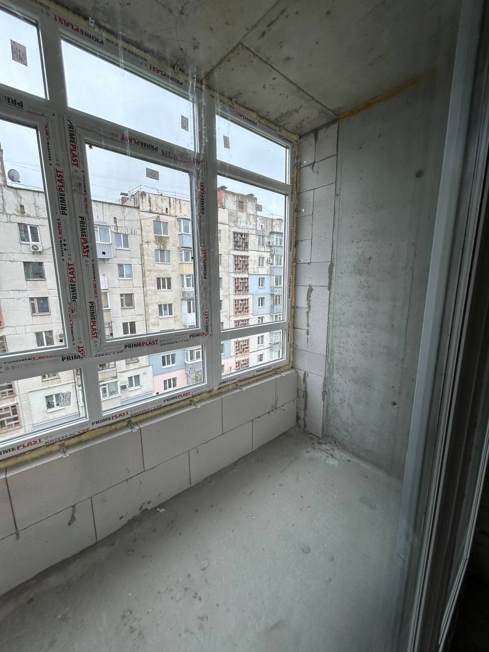 Продажа 1-комнатной квартиры 54.4 м², Героев АТО ул., 81