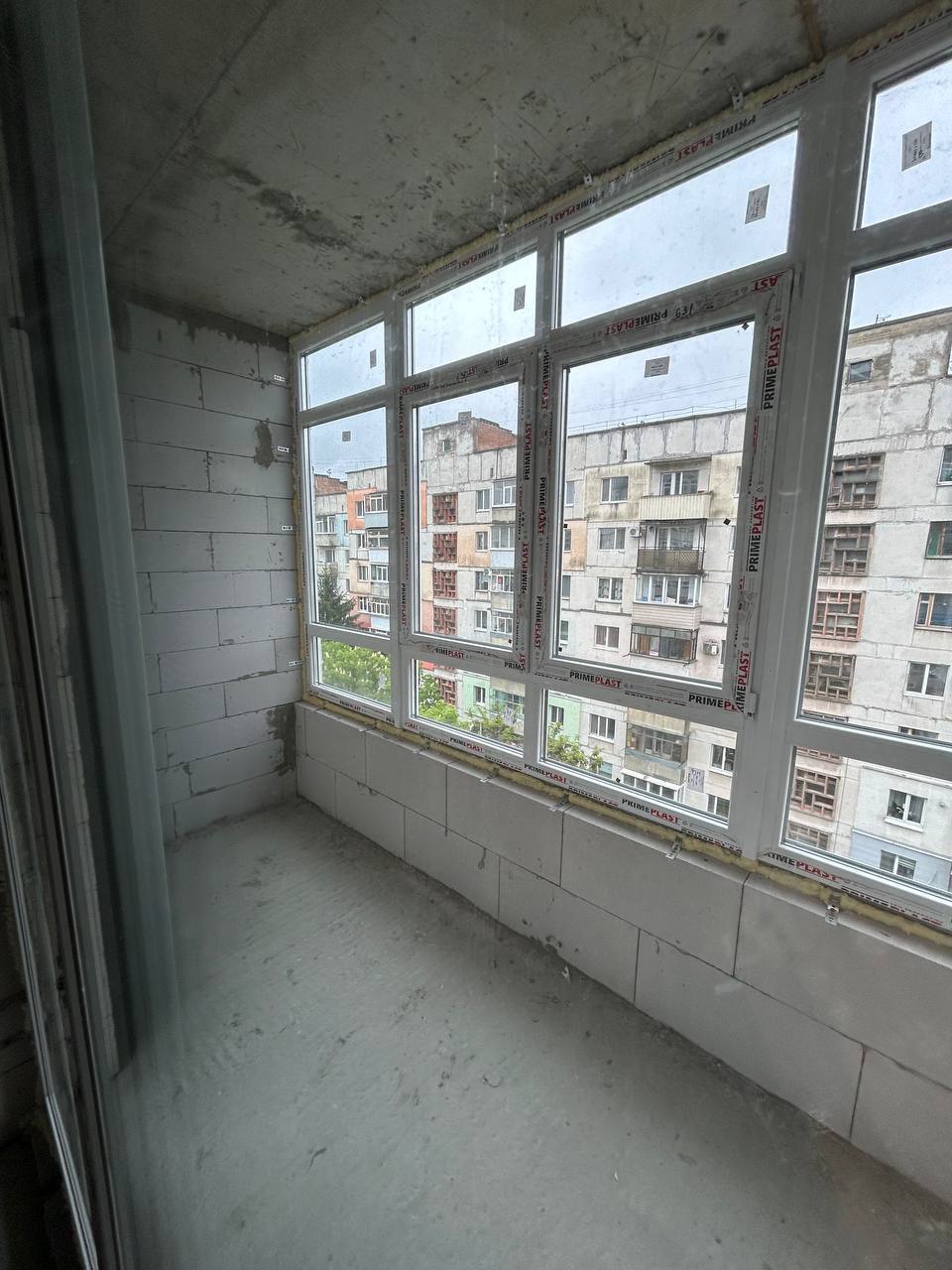 Продажа 1-комнатной квартиры 54.4 м², Героев АТО ул., 81