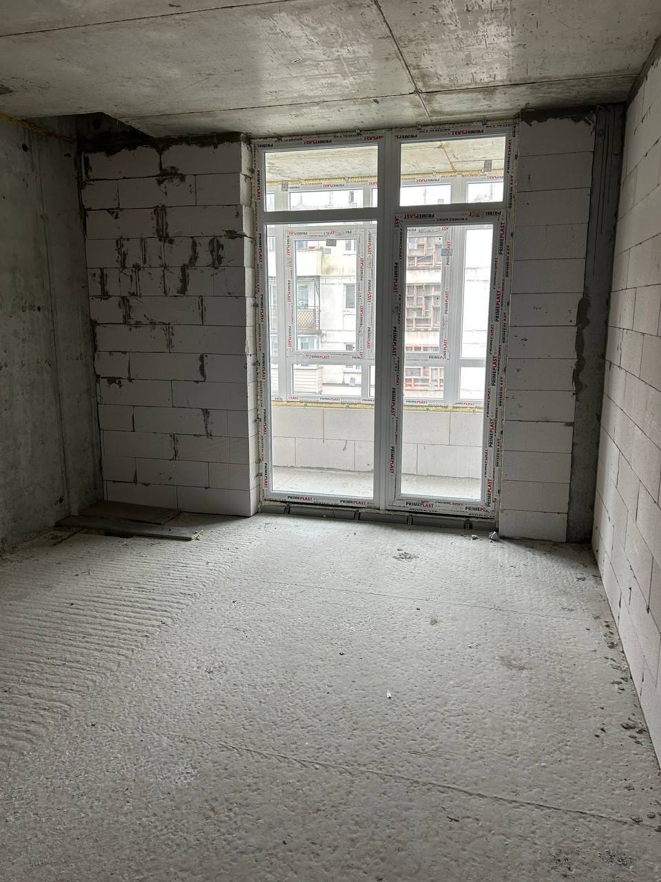 Продажа 1-комнатной квартиры 54.4 м², Героев АТО ул., 81