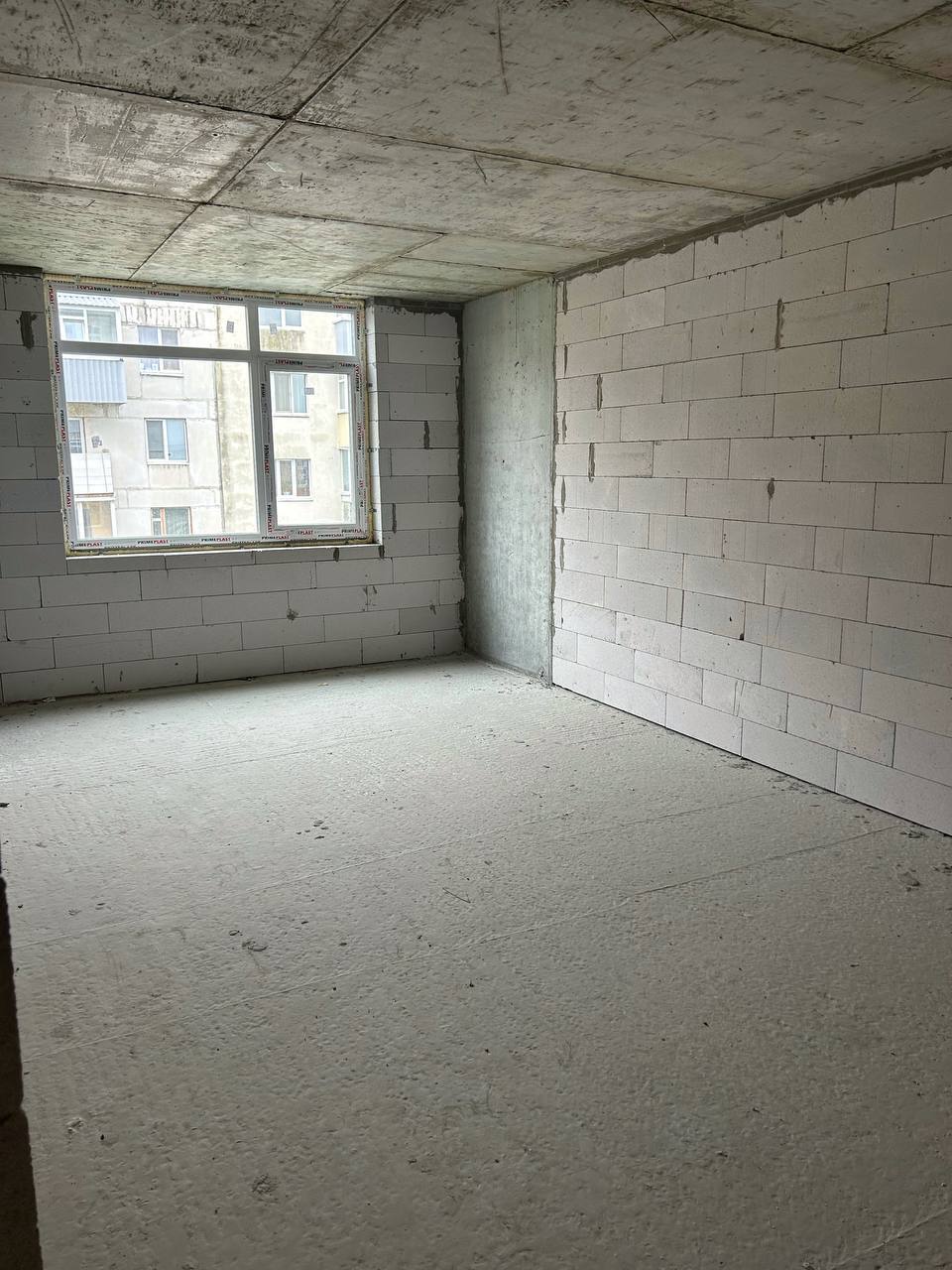 Продажа 1-комнатной квартиры 54.4 м², Героев АТО ул., 81