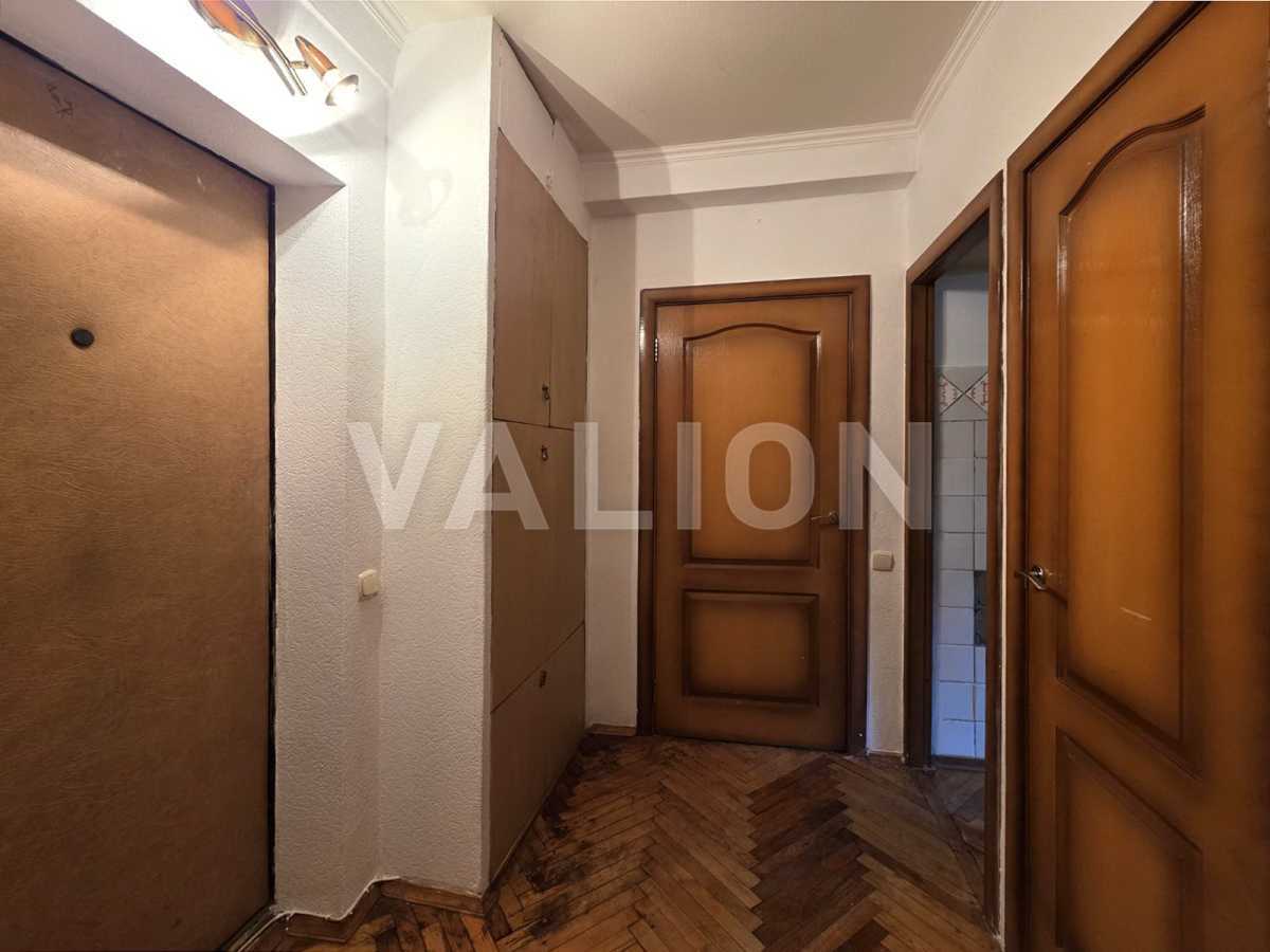 Продаж 2-кімнатної квартири 45.6 м², Литвиненко-Вольгемут вул., 1Б