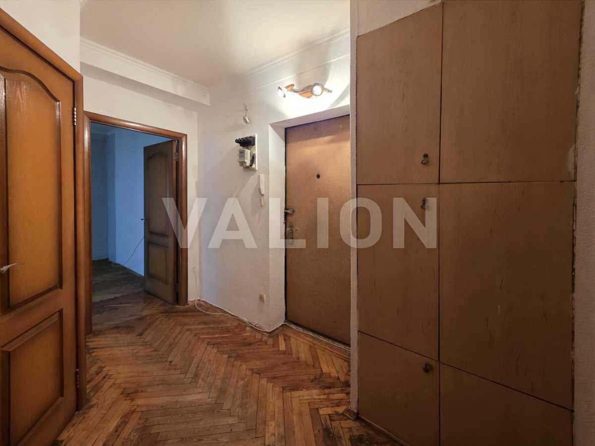 Продаж 2-кімнатної квартири 45.6 м², Литвиненко-Вольгемут вул., 1Б