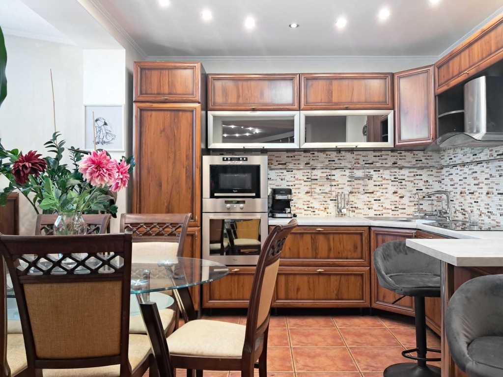 Оренда 3-кімнатної квартири 130 м², Бориса Гмирі вул., 1Б/6