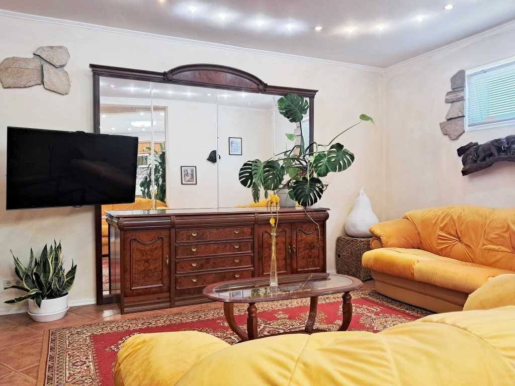 Оренда 3-кімнатної квартири 130 м², Бориса Гмирі вул., 1Б/6
