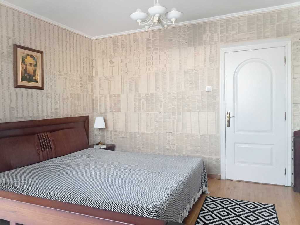 Оренда 3-кімнатної квартири 130 м², Бориса Гмирі вул., 1Б/6