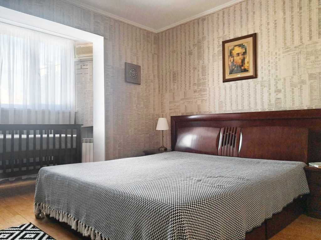 Оренда 3-кімнатної квартири 130 м², Бориса Гмирі вул., 1Б/6