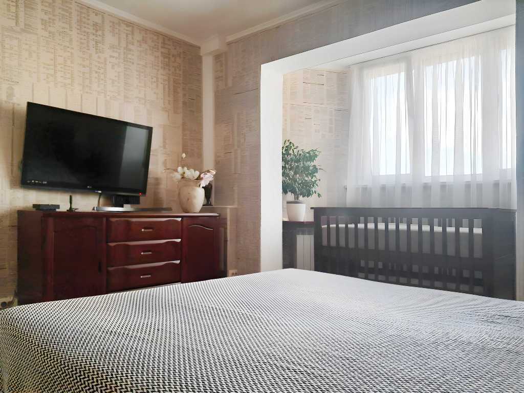 Оренда 3-кімнатної квартири 130 м², Бориса Гмирі вул., 1Б/6