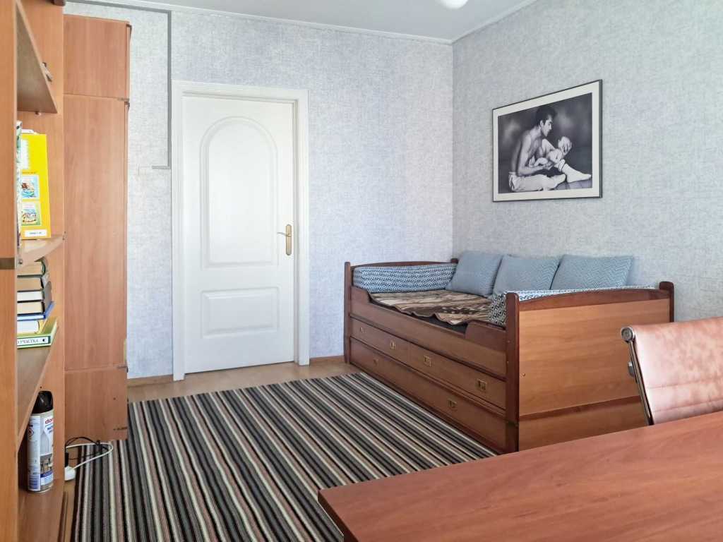 Оренда 3-кімнатної квартири 130 м², Бориса Гмирі вул., 1Б/6
