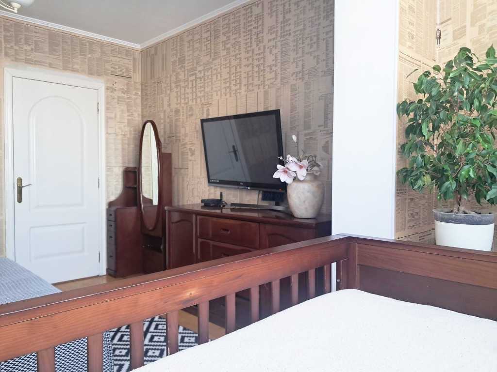 Оренда 3-кімнатної квартири 130 м², Бориса Гмирі вул., 1Б/6