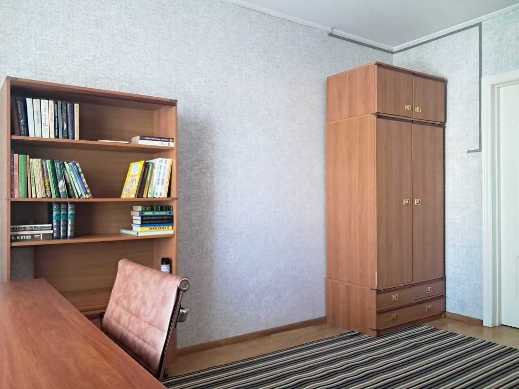 Оренда 3-кімнатної квартири 130 м², Бориса Гмирі вул., 1Б/6