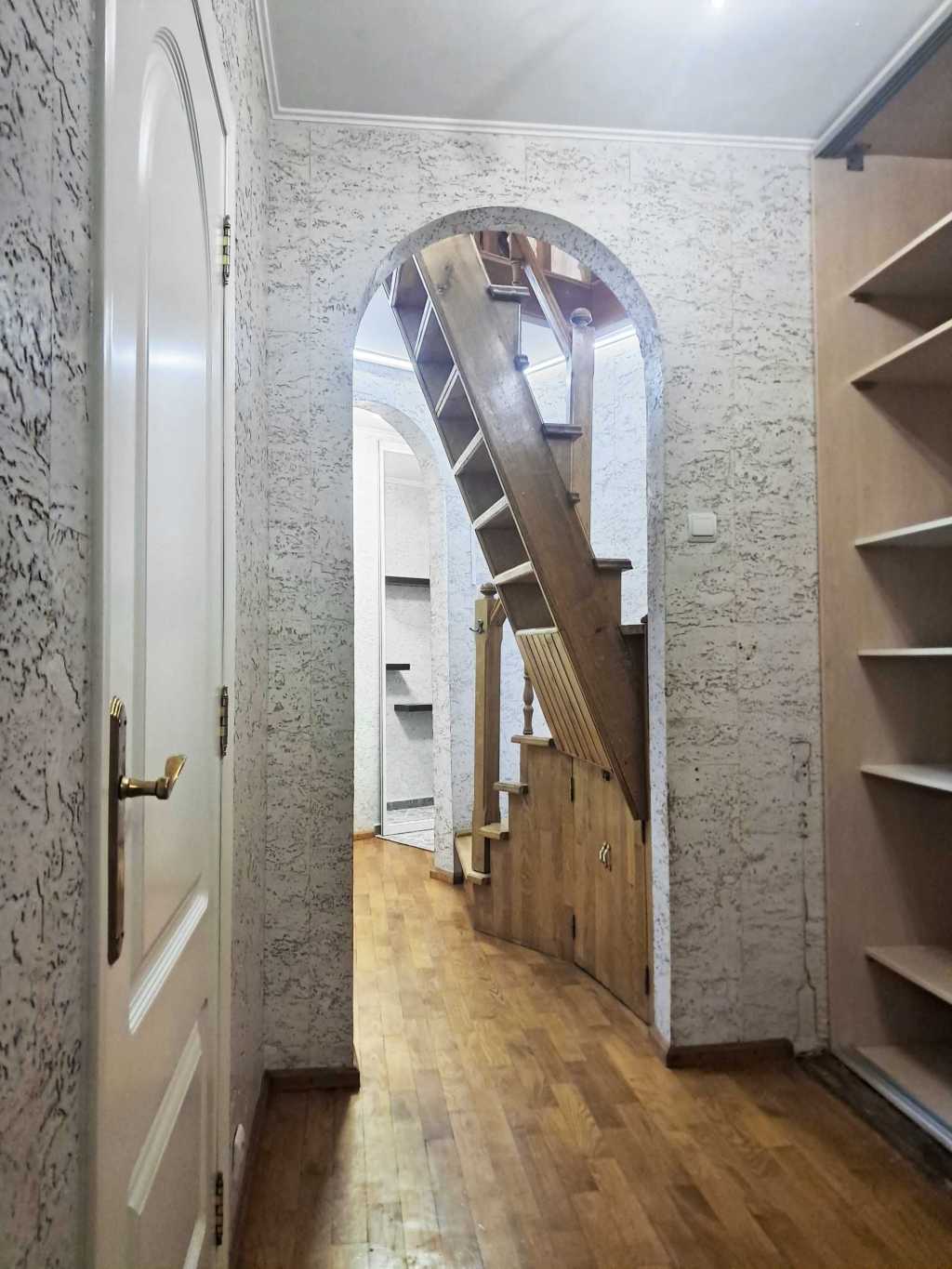 Оренда 3-кімнатної квартири 130 м², Бориса Гмирі вул., 1Б/6