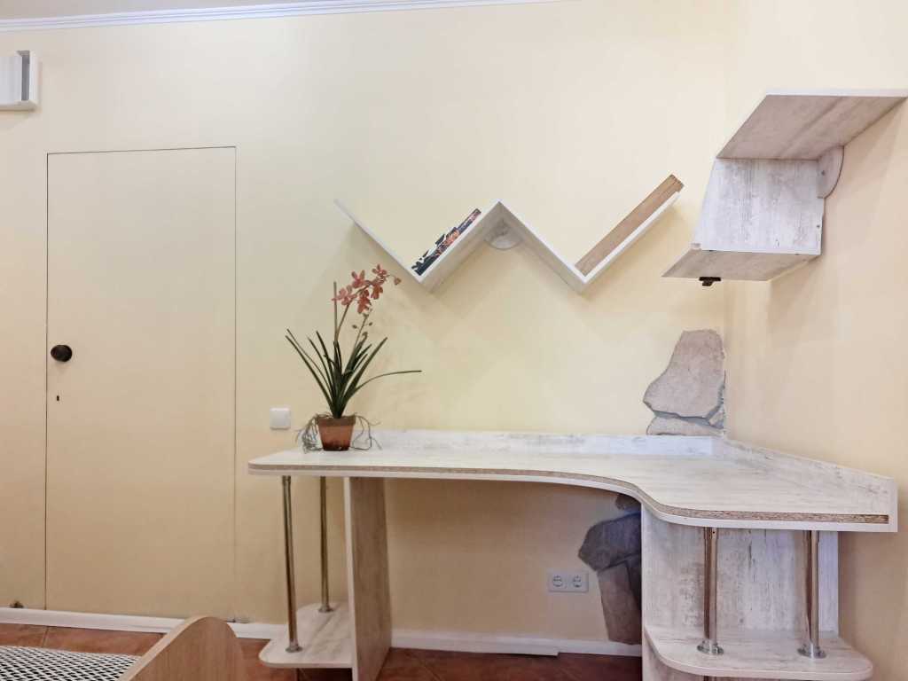 Оренда 3-кімнатної квартири 130 м², Бориса Гмирі вул., 1Б/6