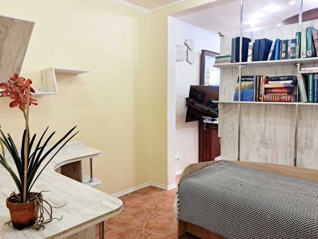 Оренда 3-кімнатної квартири 130 м², Бориса Гмирі вул., 1Б/6