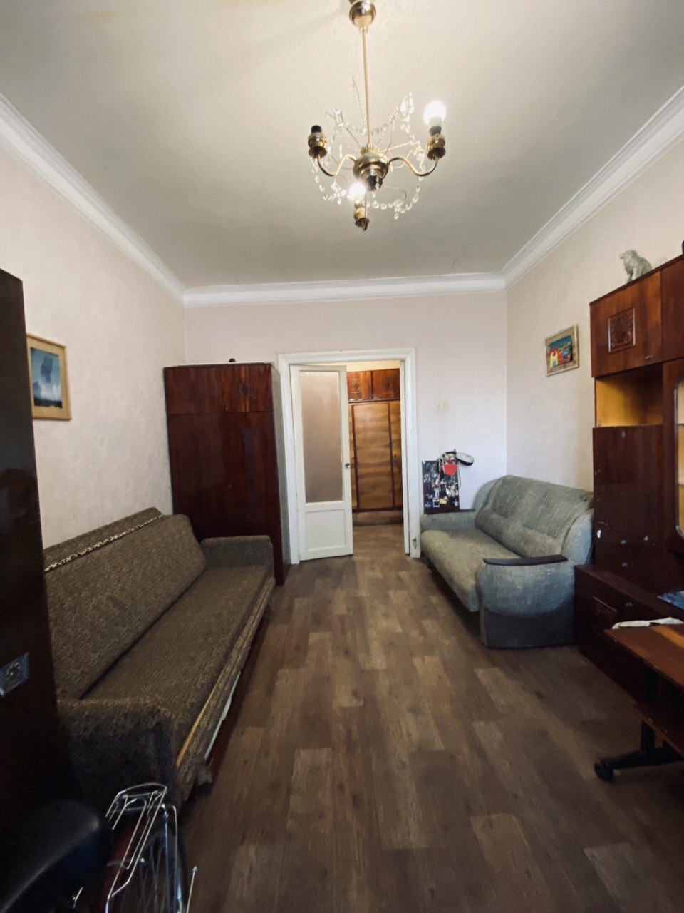 Аренда 2-комнатной квартиры 59 м², Дмитрия Яворницкого просп.