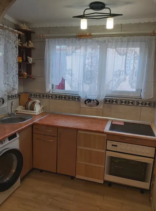 Продажа 2-комнатной квартиры 32 м², Колонтаевская ул.