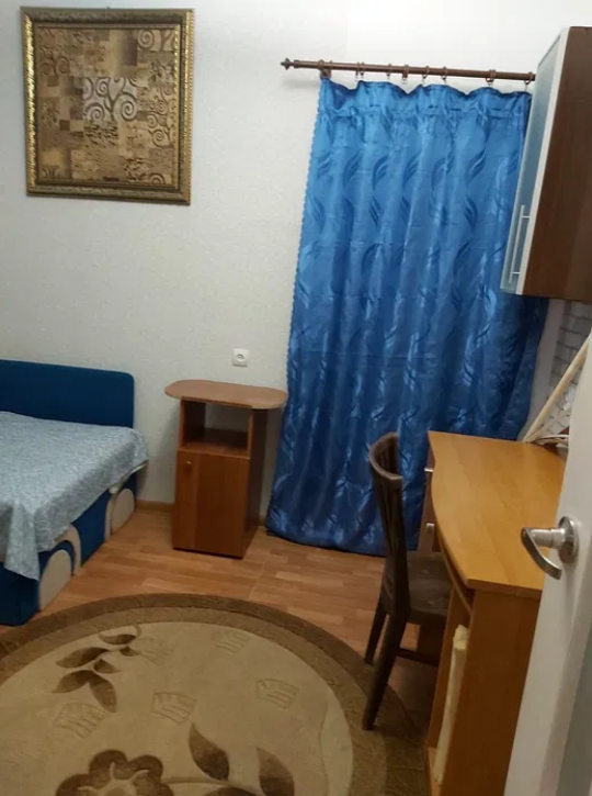Продажа 2-комнатной квартиры 32 м², Колонтаевская ул.