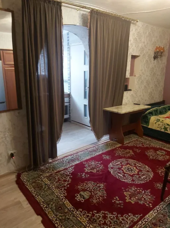 Продажа 2-комнатной квартиры 32 м², Колонтаевская ул.