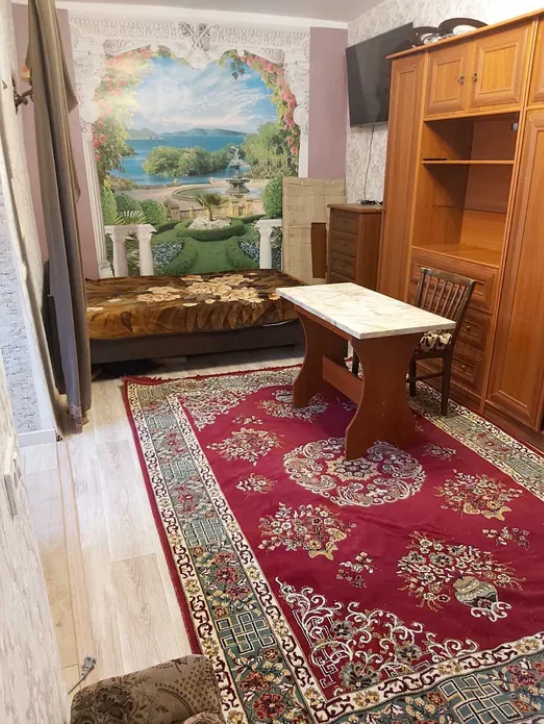 Продажа 2-комнатной квартиры 32 м², Колонтаевская ул.